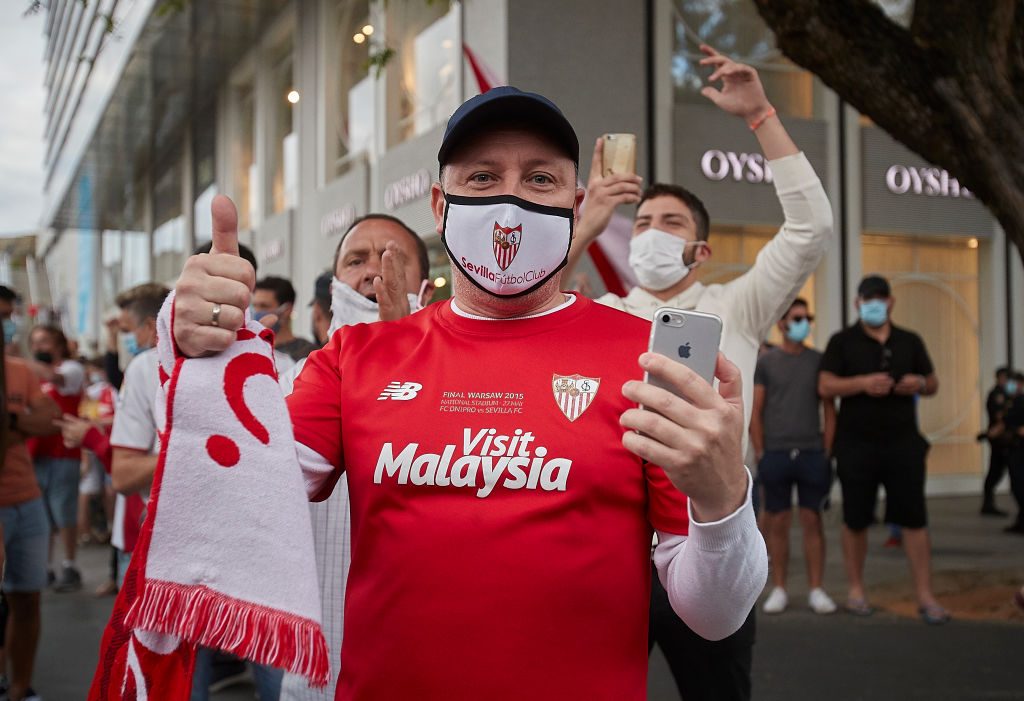 Spain's La Liga Resumes Season After Nationwide Lockdown Due To The Ongoing Coronavirus Crisis