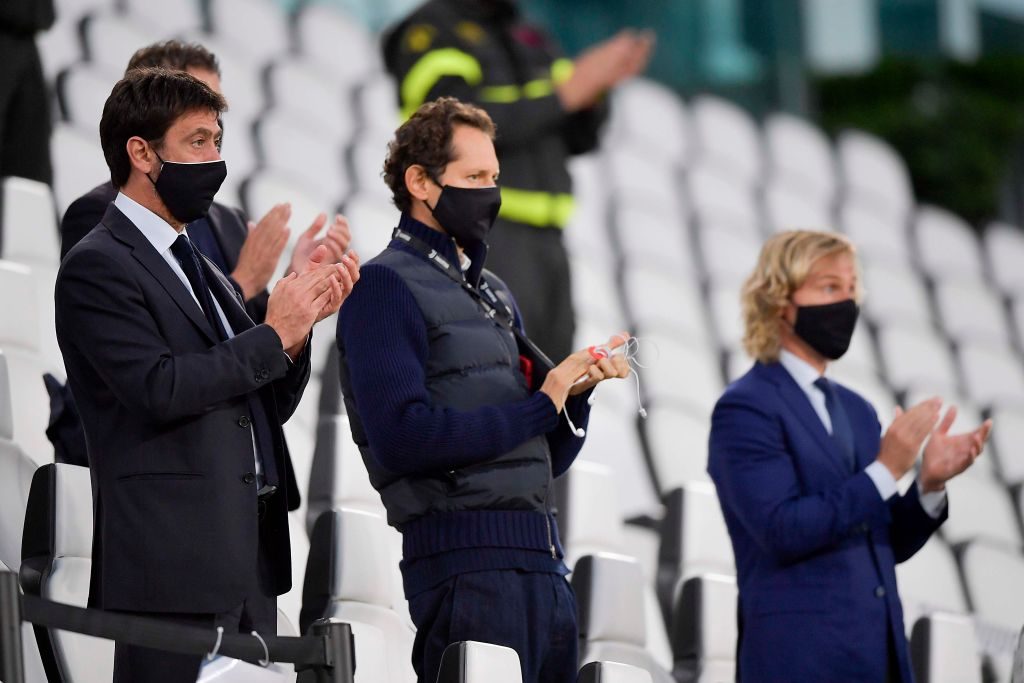 Juventus v AC Milan - Coppa Italia: Semi-Final Second Leg