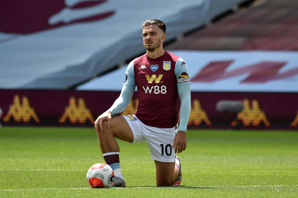 Aston Villa v Wolverhampton Wanderers - Premier League