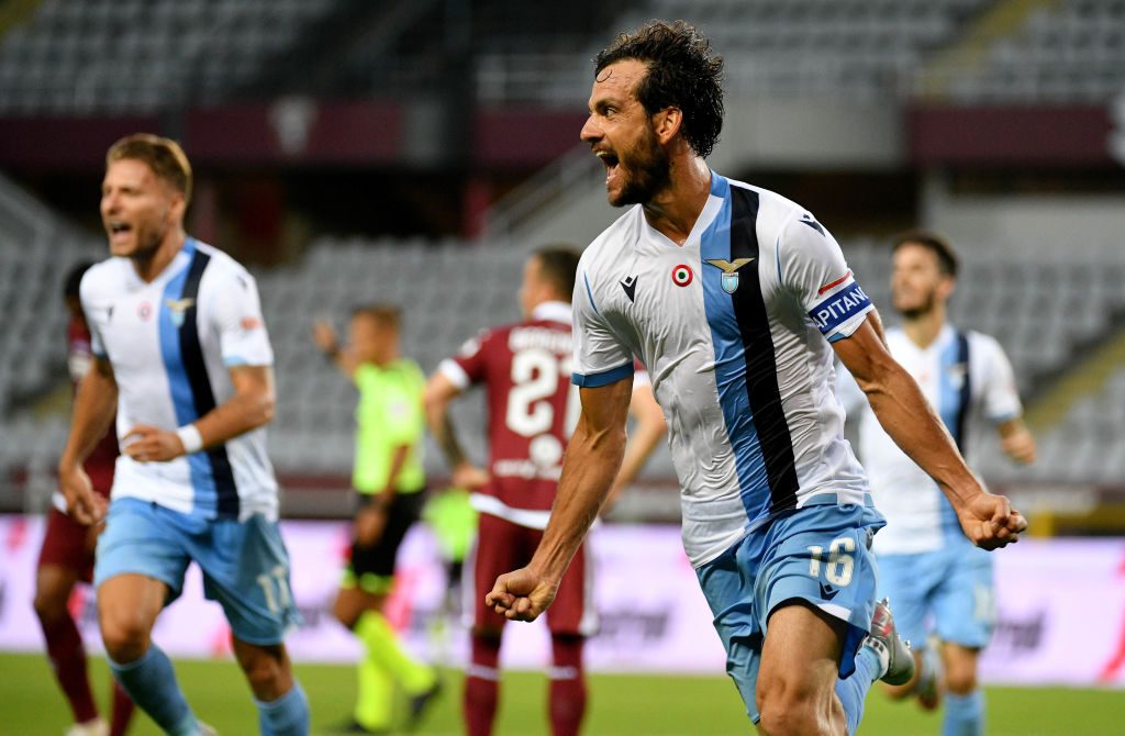 Torino FC v SS Lazio - Serie A