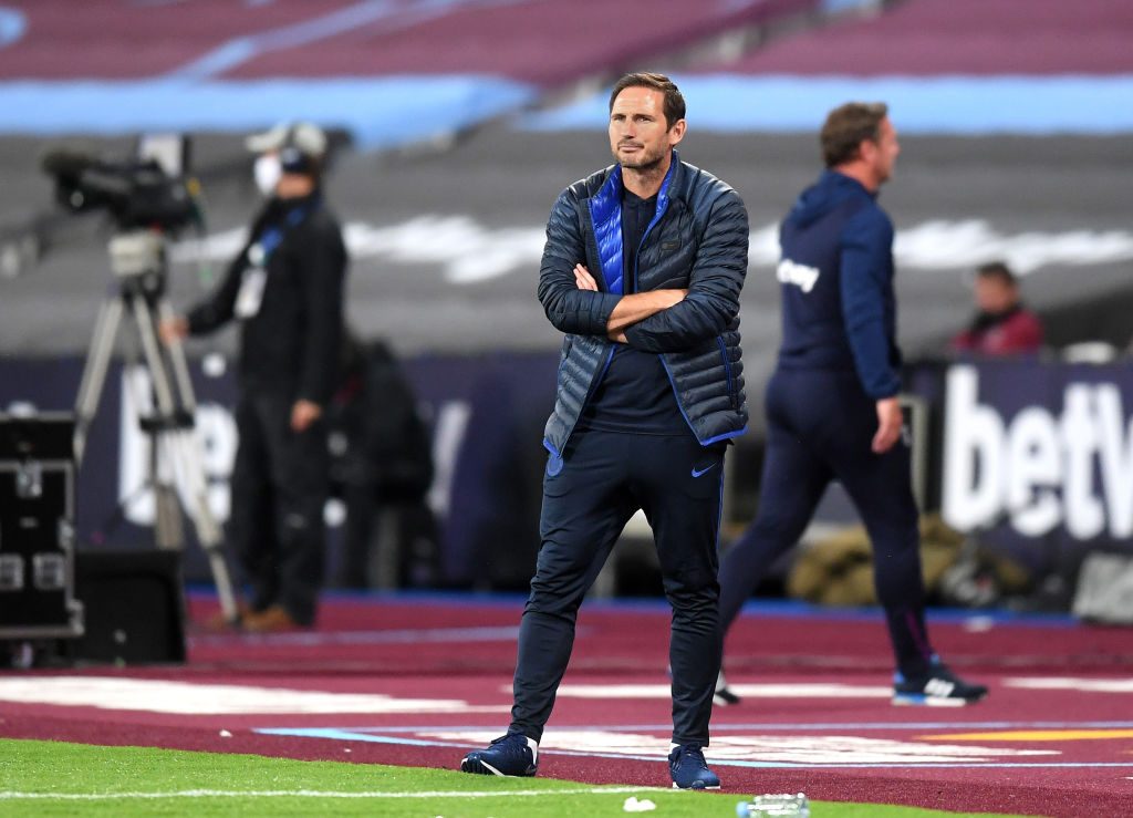 West Ham United v Chelsea FC - Premier League