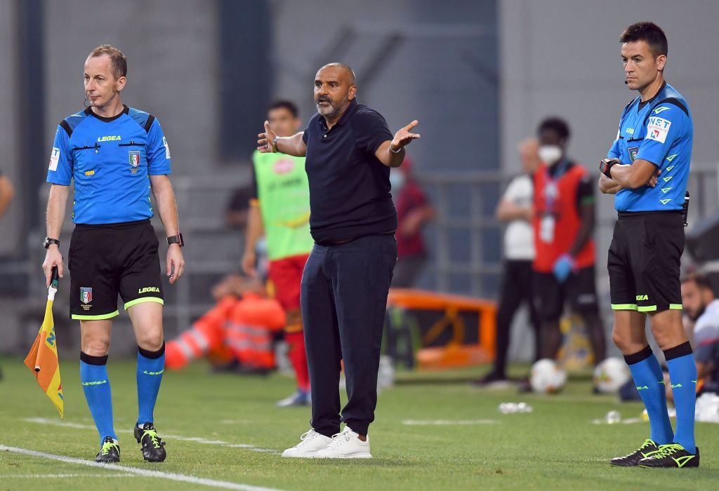 US Sassuolo v US Lecce - Serie A