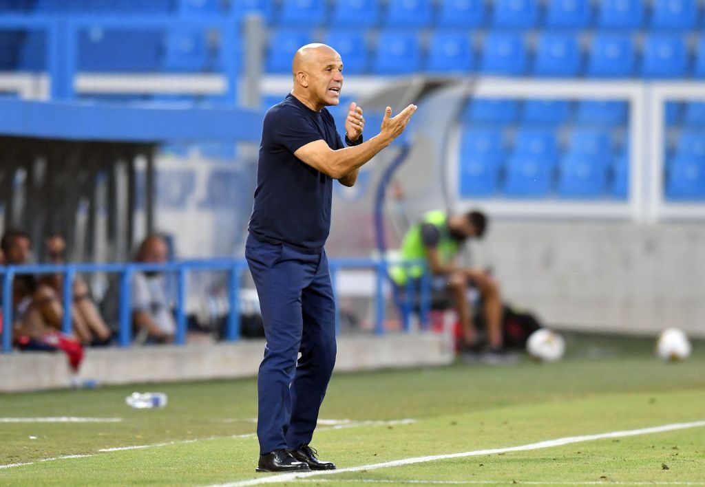 SPAL v Udinese Calcio - Serie A