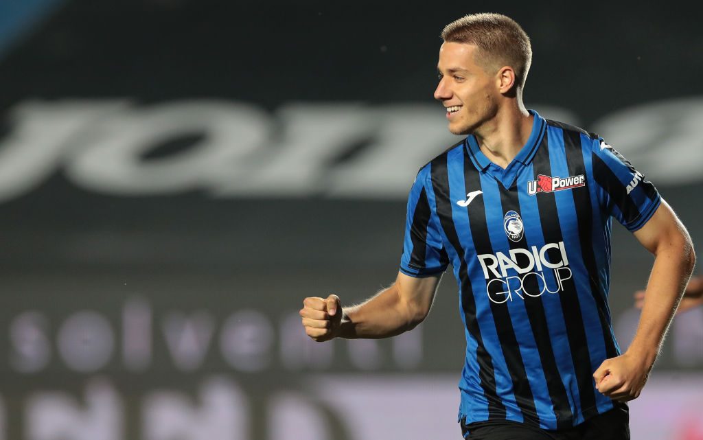 Atalanta BC v Brescia Calcio - Serie A