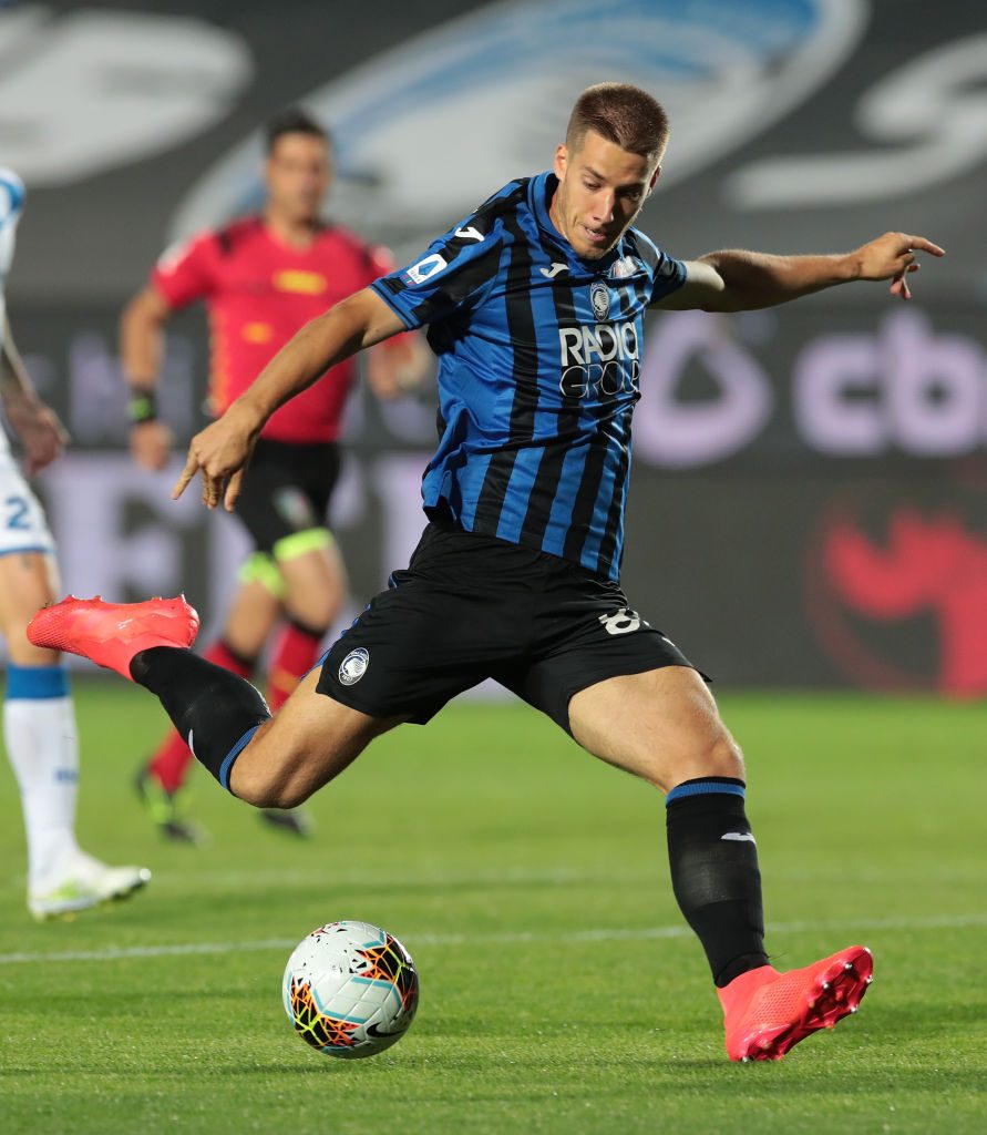 Atalanta BC v Brescia Calcio - Serie A