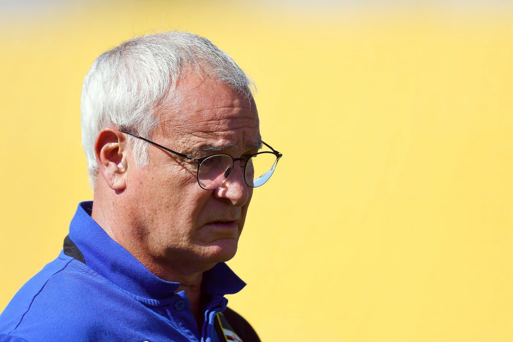 Parma Calcio v UC Sampdoria - Serie A