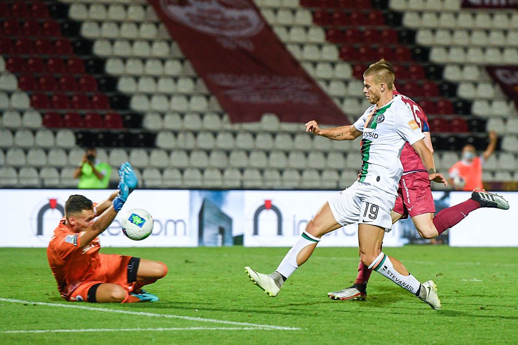 AS Cittadella v Venezia FC - Serie B