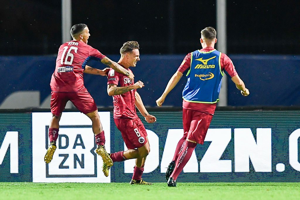 AS Cittadella v Venezia FC - Serie B