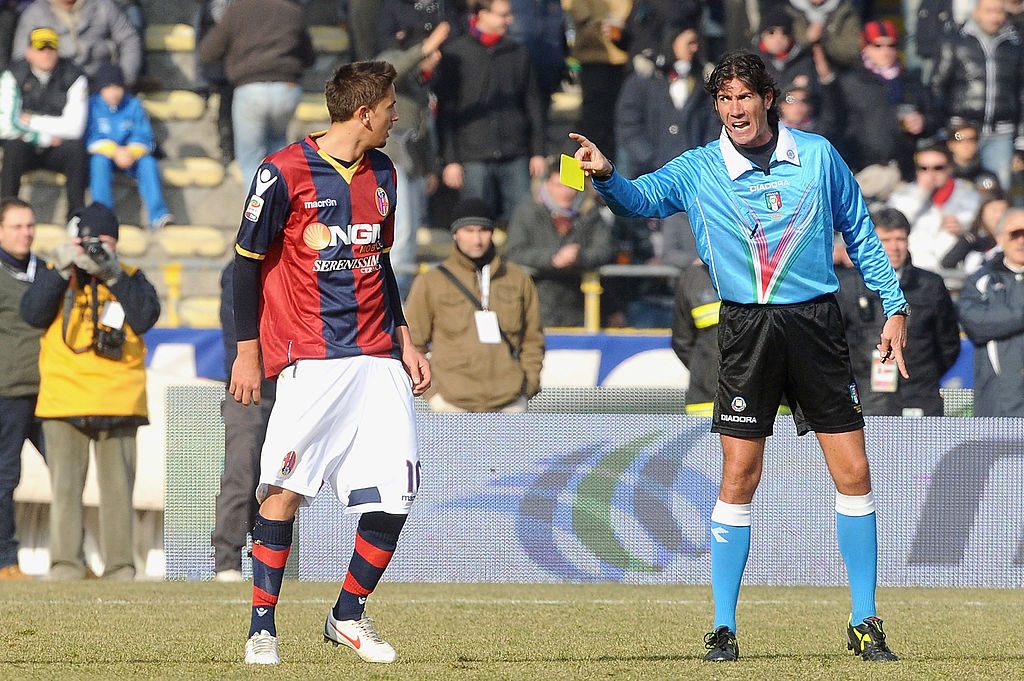 Bologna FC v Parma FC  - Serie A