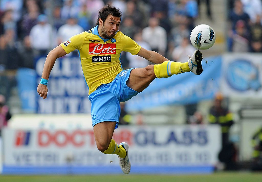 Parma FC v SSC Napoli  - Serie A