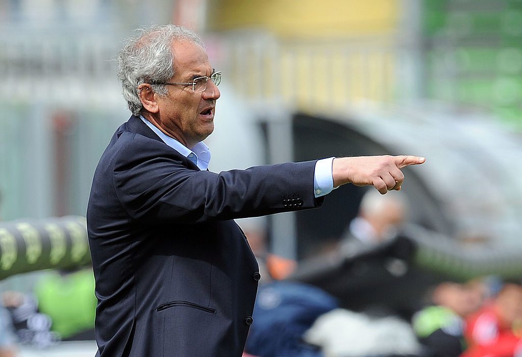 AC Cesena v US Citta di Palermo  - Serie A