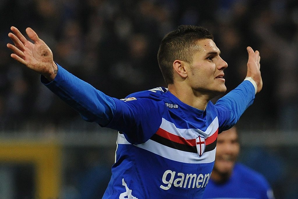 UC Sampdoria v Genoa CFC - Serie A