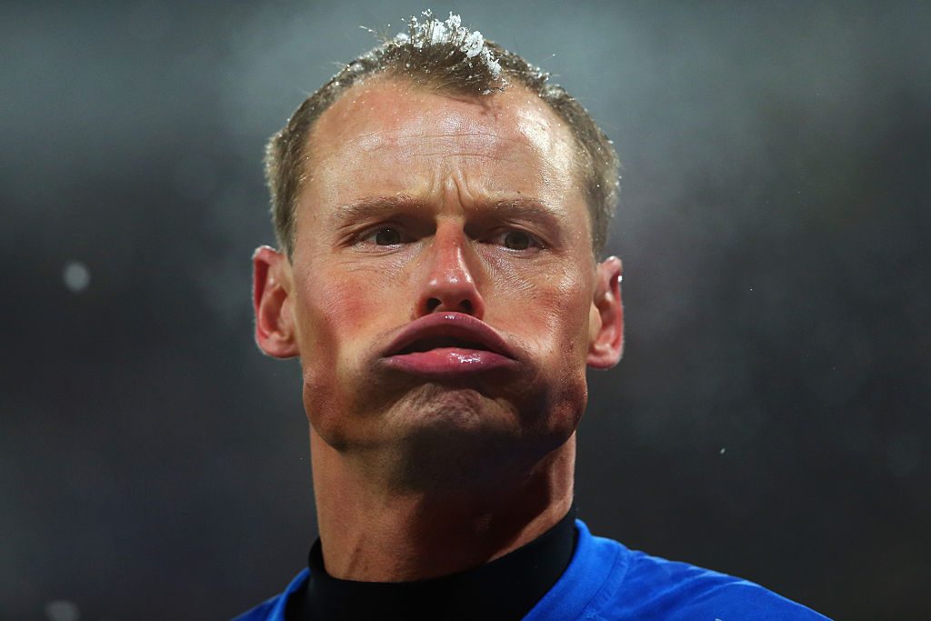 FC Augsburg v 1899 Hoffenheim - Bundesliga