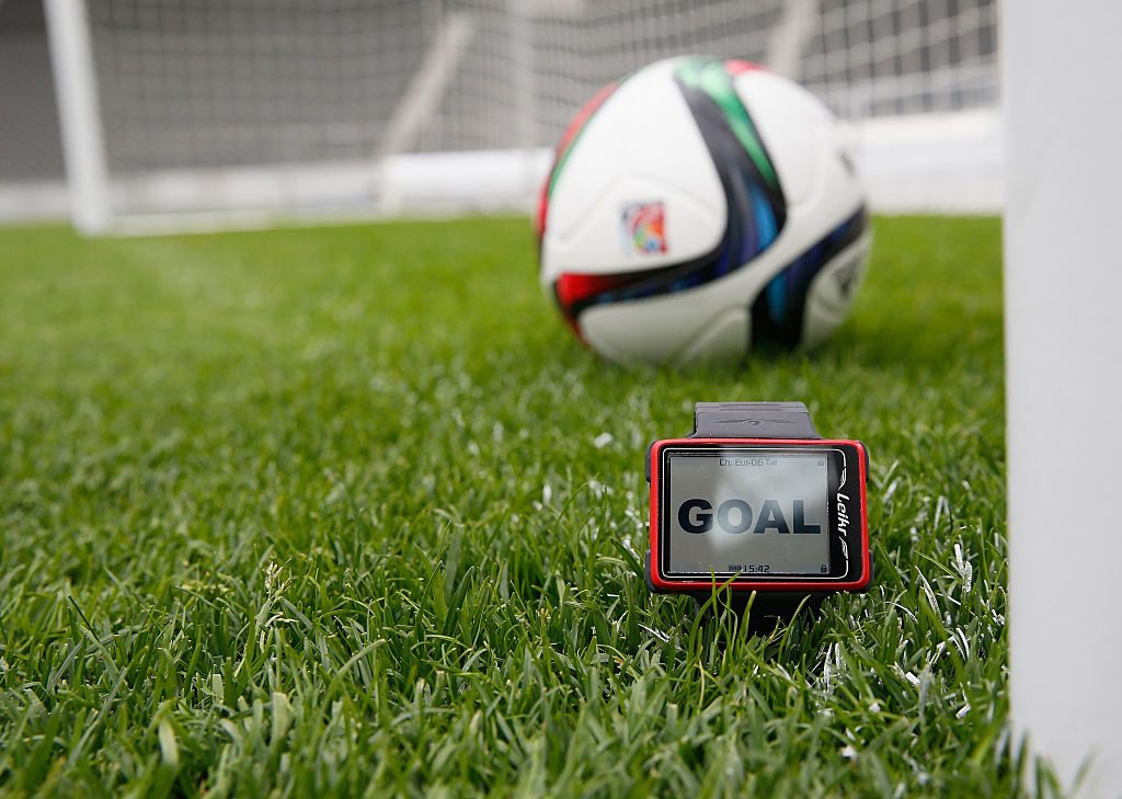 DFB And DFL To Present Hawk Eye For DFB Cup Final