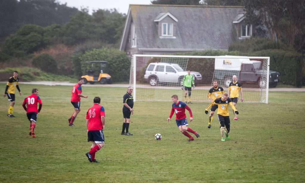 Life On The Isles Of Scilly - Britain's Most South Westerly Islands