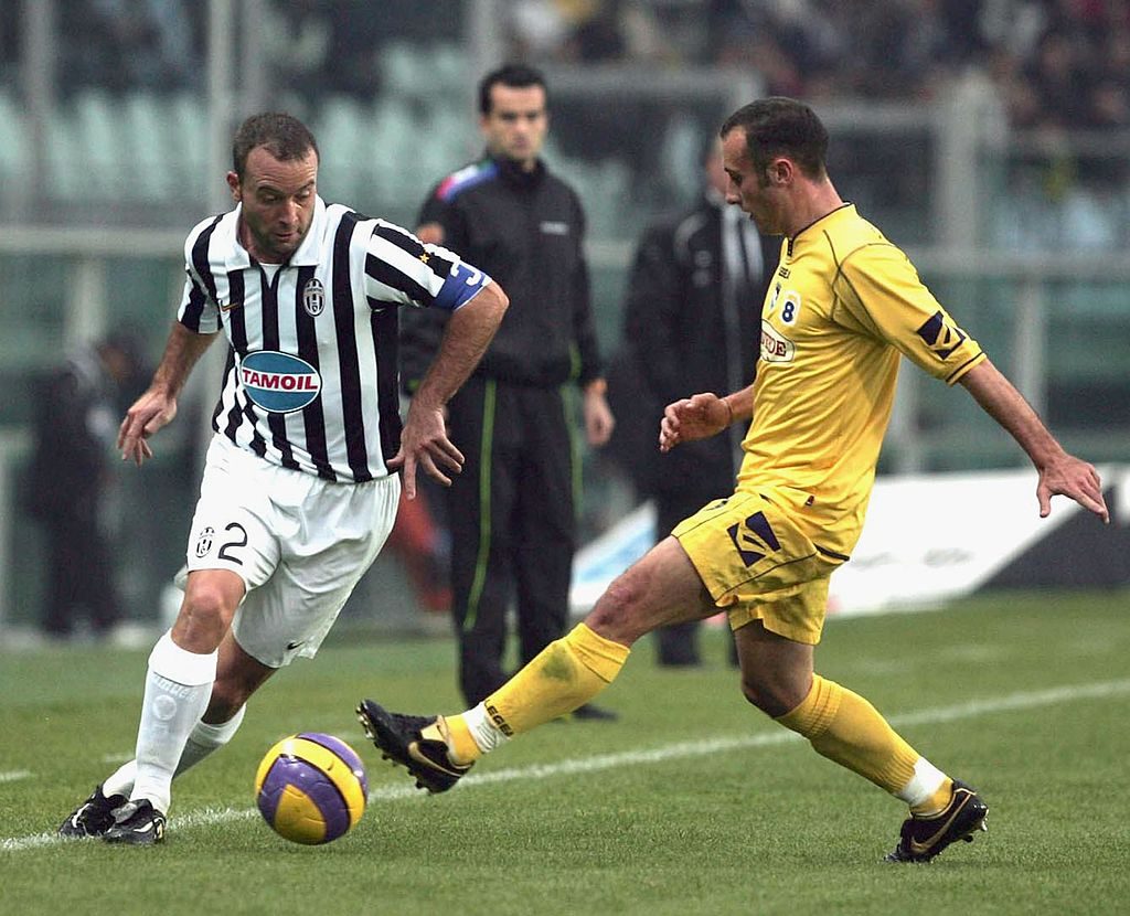 Serie B: Juventus v Pescara