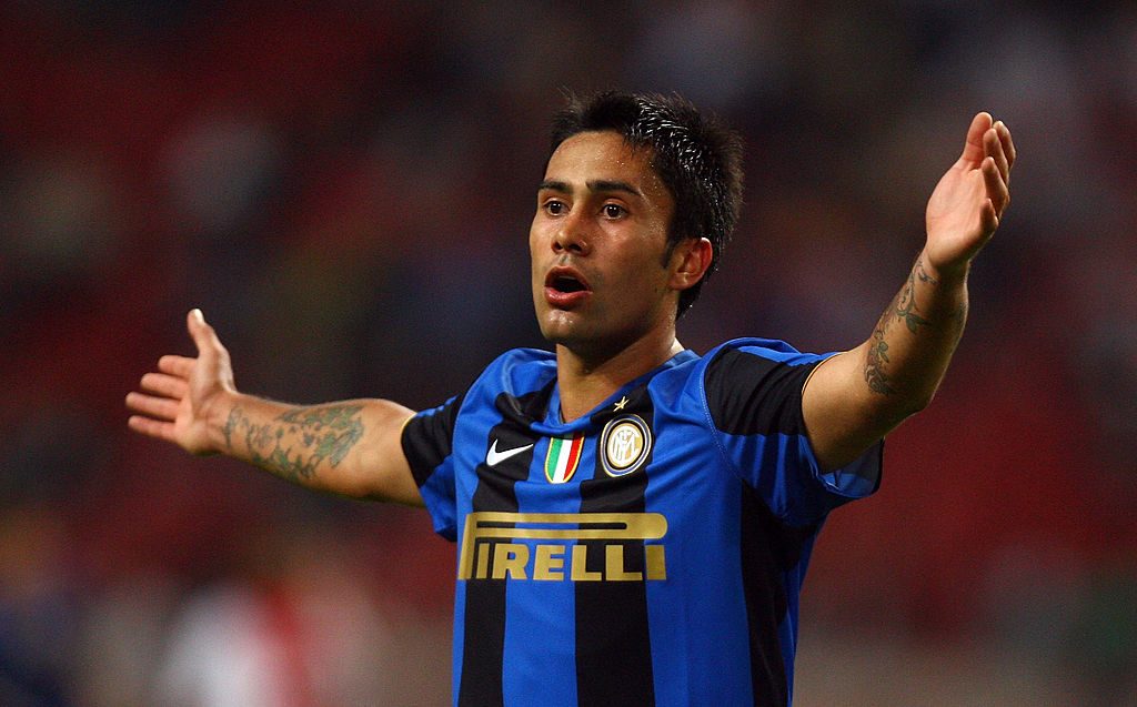 Ajax v Inter Milan - Amsterdam Tournament