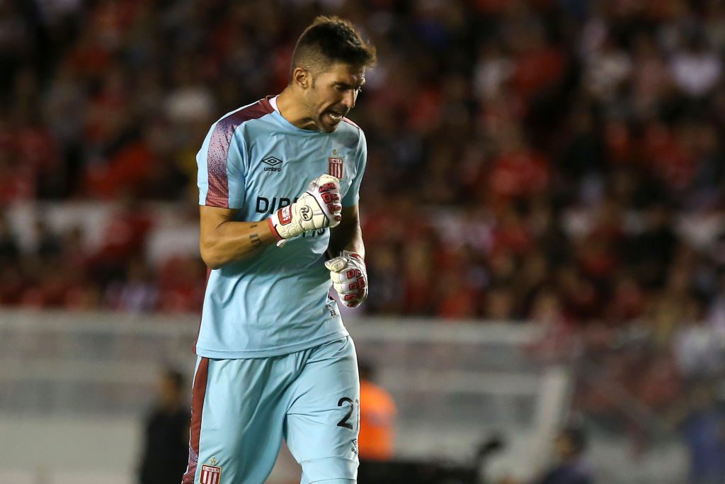 Independiente v Estudiantes - Superliga 2017/18