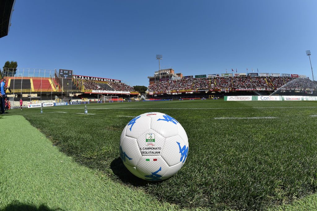 Foggia Calcio v Bari FC - Serie B