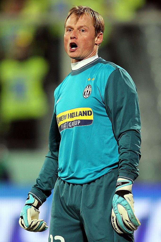 ACF Fiorentina v Juventus FC - Serie A