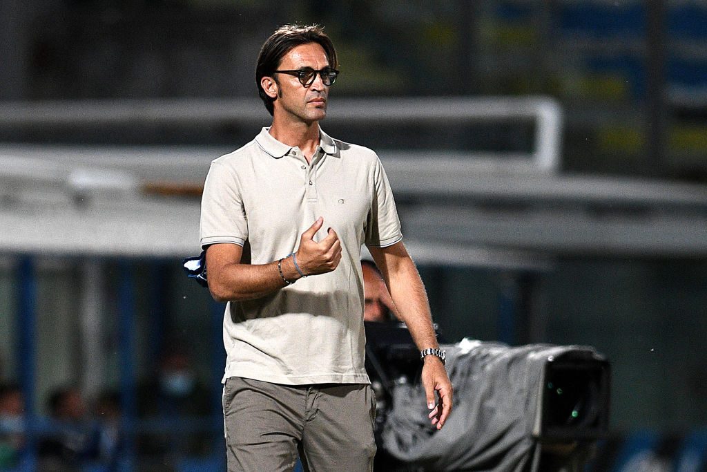 SC Pisa v Pescara Calcio - Serie B