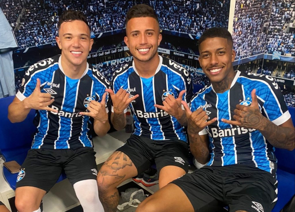 Gremio