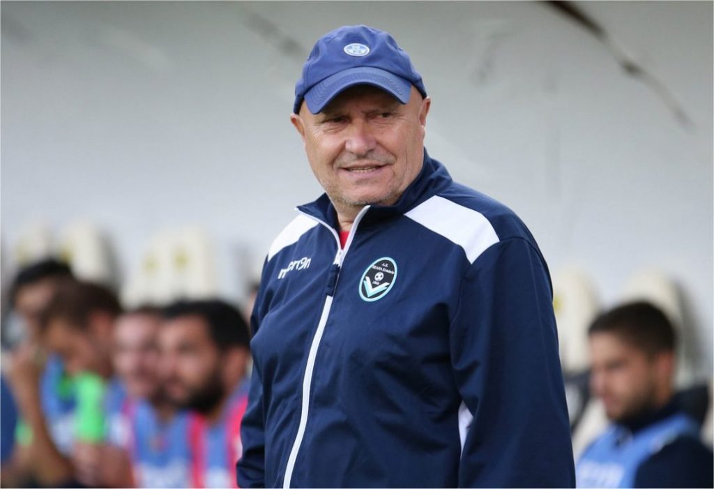 albè - giana erminio - ferguson