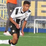 amoroso - figli d'arte - pinzi