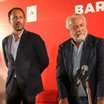 bari - tifoso - de laurentiis