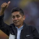 campos - chivas - messico