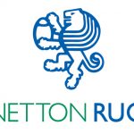 Logo Benetton Rugby