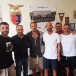 floro flores - allenatore - casertana