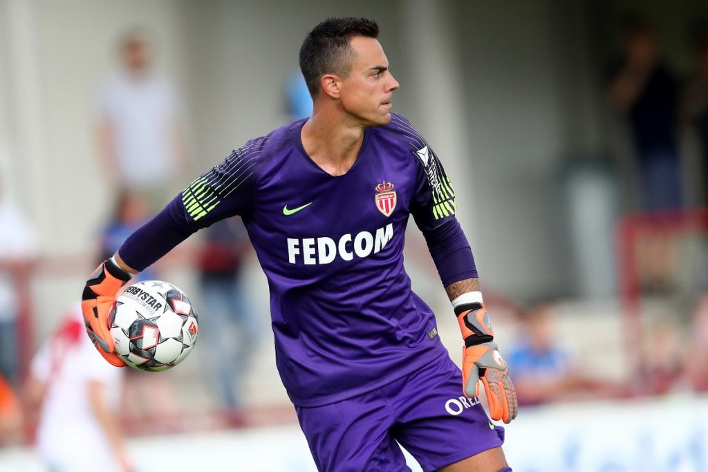 VfL Bochum v AS Monaco - Pre-Season Friendly