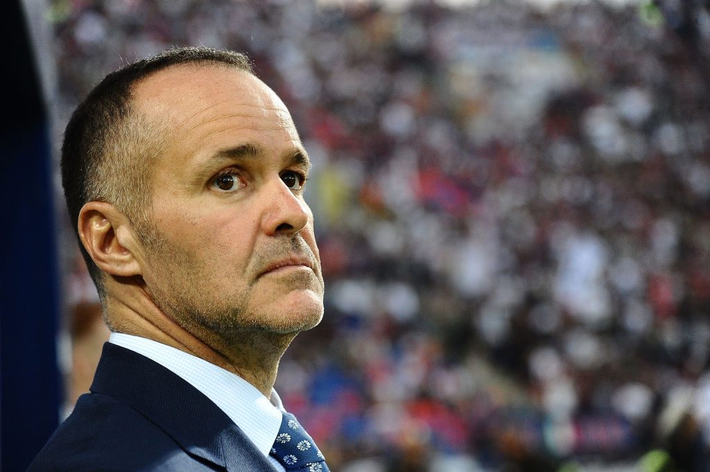 Bologna FC v SPAL - Serie A