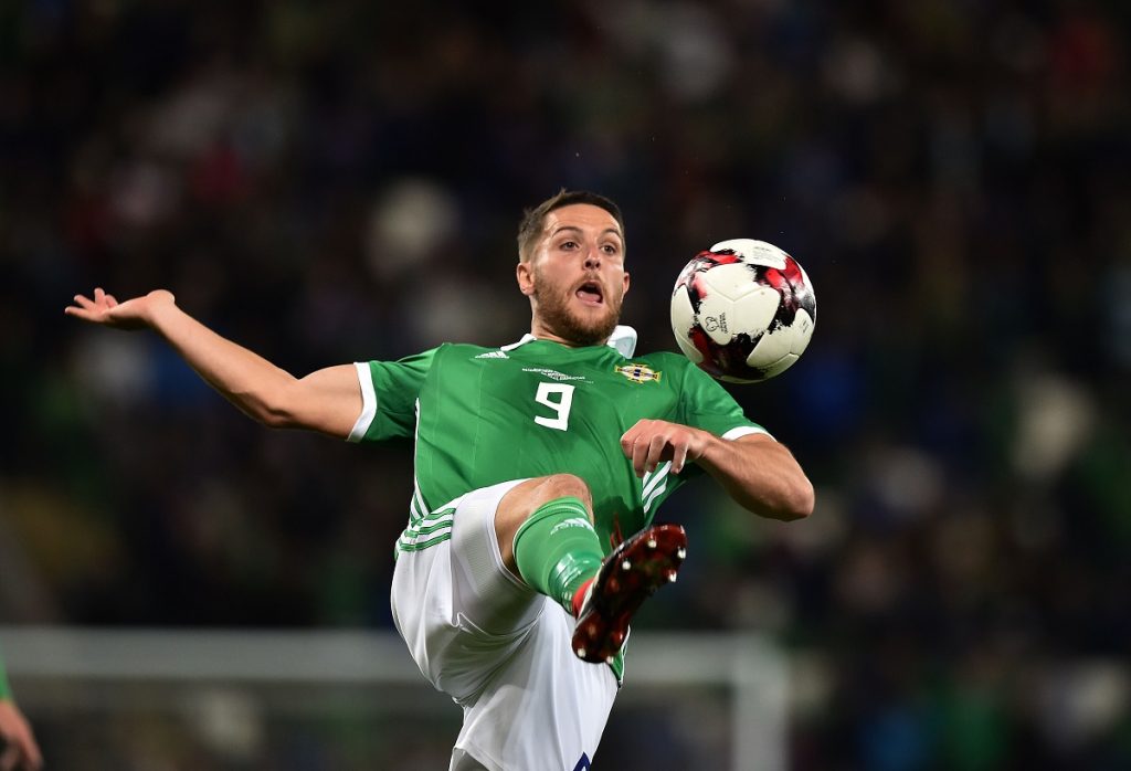 Washington lascia gli Hearts direzione Charlton