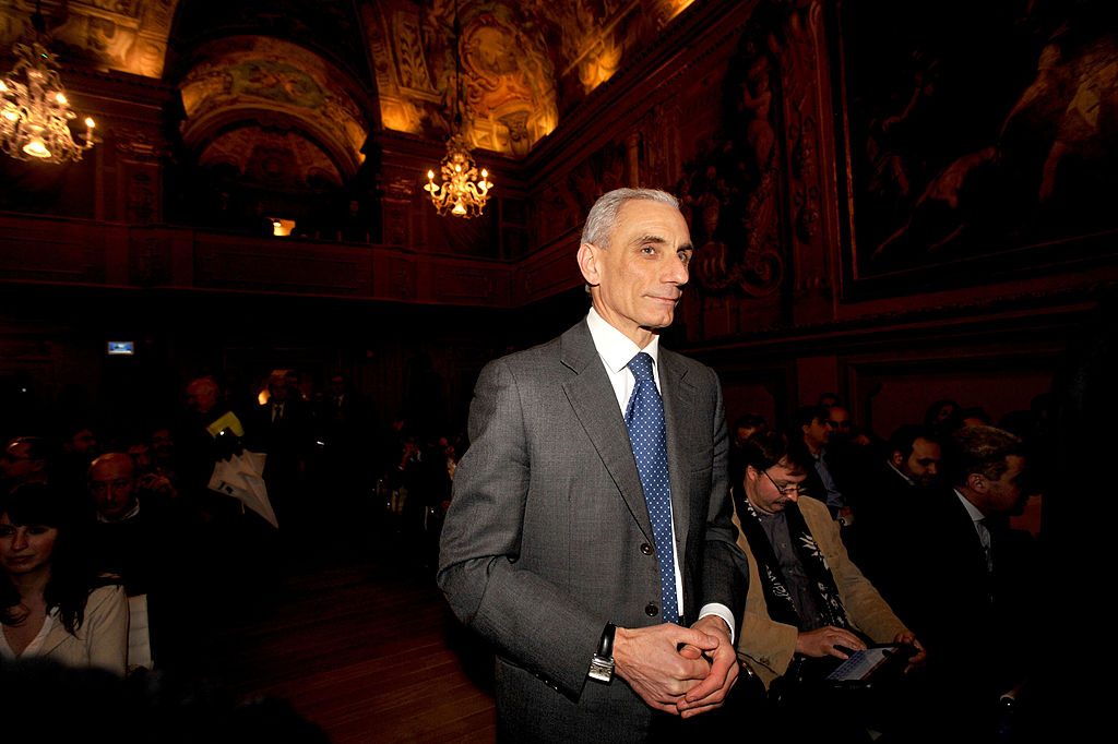 Bologna FC: Presentation Of New Club Strutcure