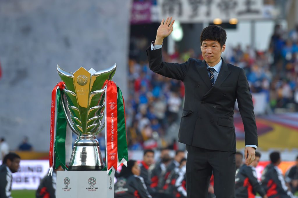 Japan v Qatar - AFC Asian Cup Final