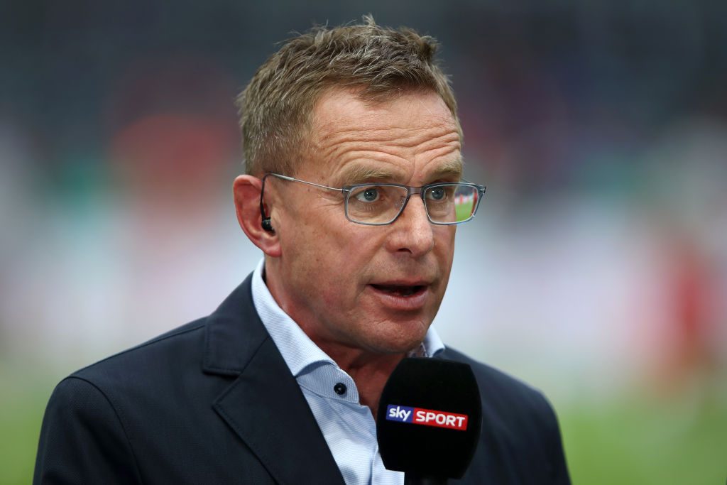 RB Leipzig v Bayern Muenchen - DFB Cup Final 2019