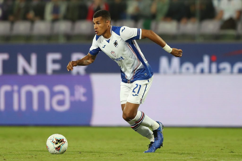 ACF Fiorentina v UC Sampdoria - Serie A