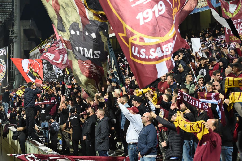 US Salernitana v Ascoli Calcio - Serie B