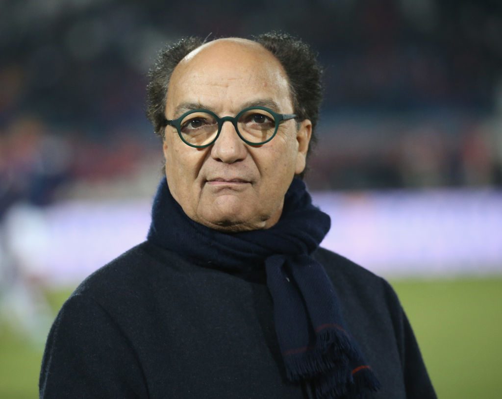 Cosenza Calcio v Crotone FC - Serie B