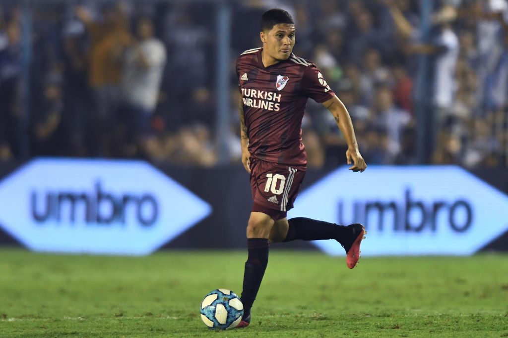 Atletico Tucuman v River Plate - Superliga 2019/20