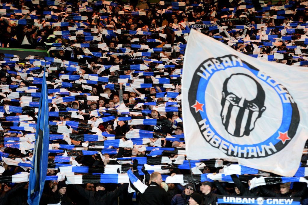 Celtic FC v FC Kobenhavn - UEFA Europa League Round of 32: Second Leg