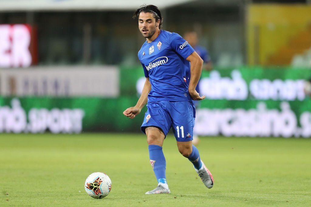 Parma Calcio v ACF Fiorentina - Serie A