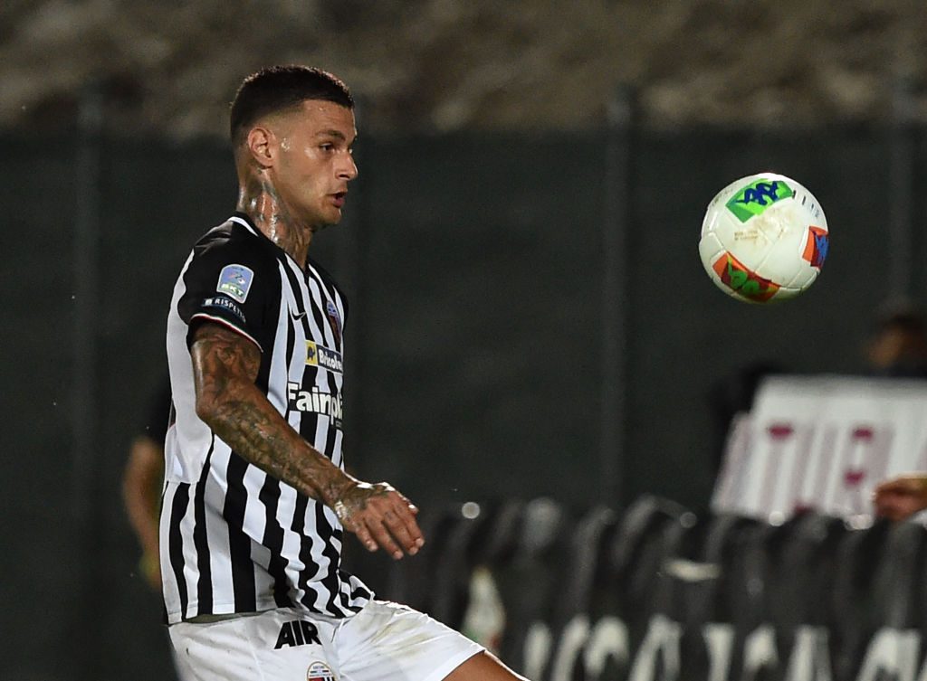 Ascoli Calcio v Pordenone Calcio - Serie B