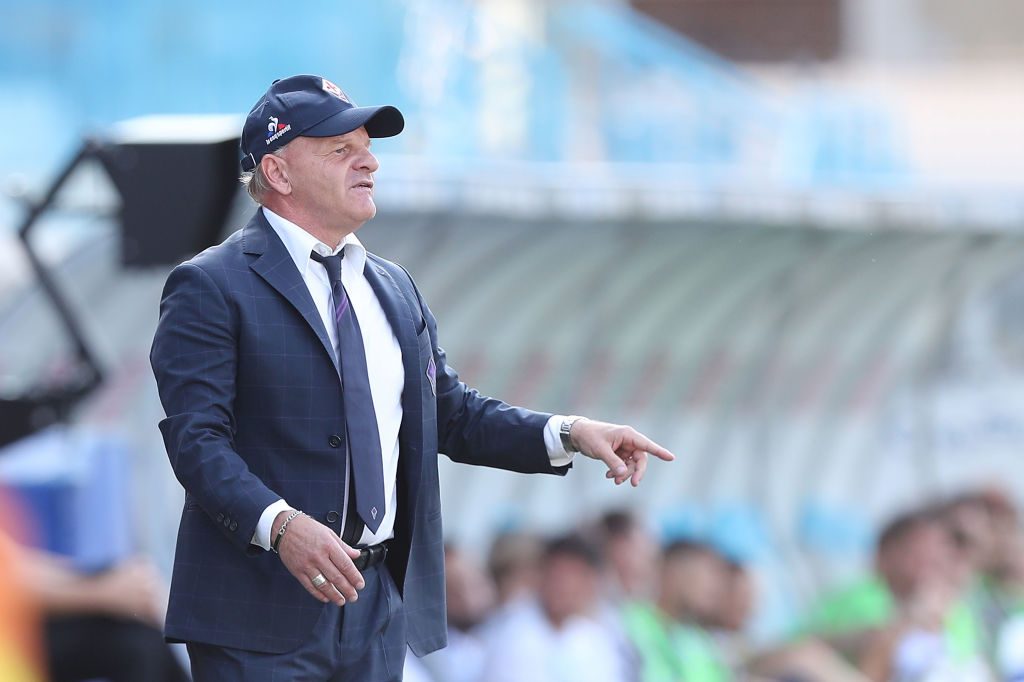 SPAL v ACF Fiorentina - Serie A