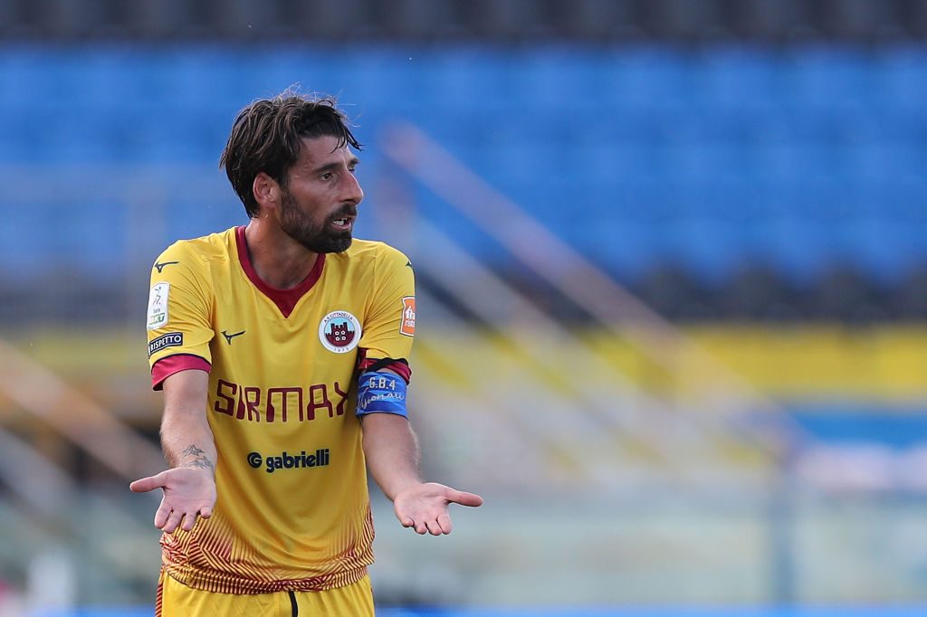 SC Pisa  v AS Cittadella - Serie B