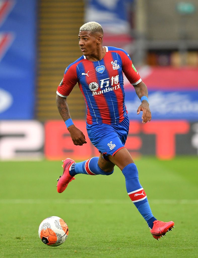 Crystal Palace v Chelsea FC - Premier League