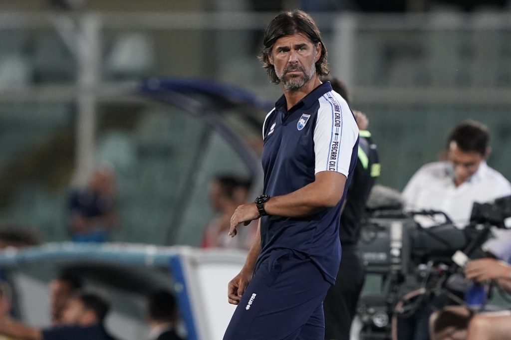 Pescara Calcio v AC Perugia - Serie B