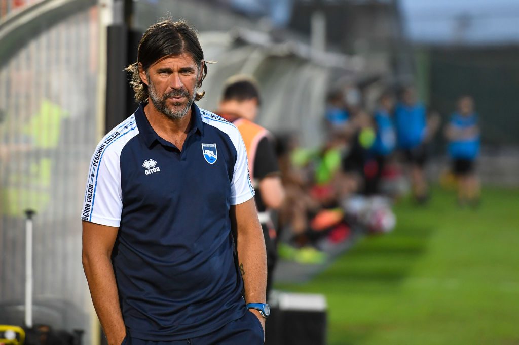 Venezia FC v Pescara Calcio - Serie B